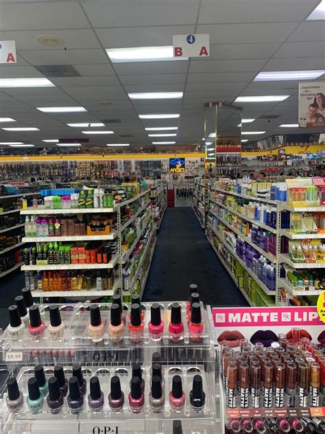 angie's beauty supply near me